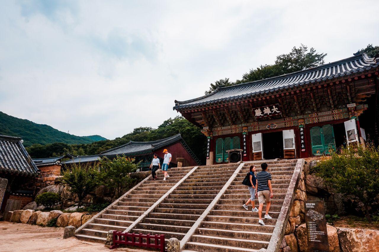Different from your ordinary trip to Busan! 36 Busan attractions recommended