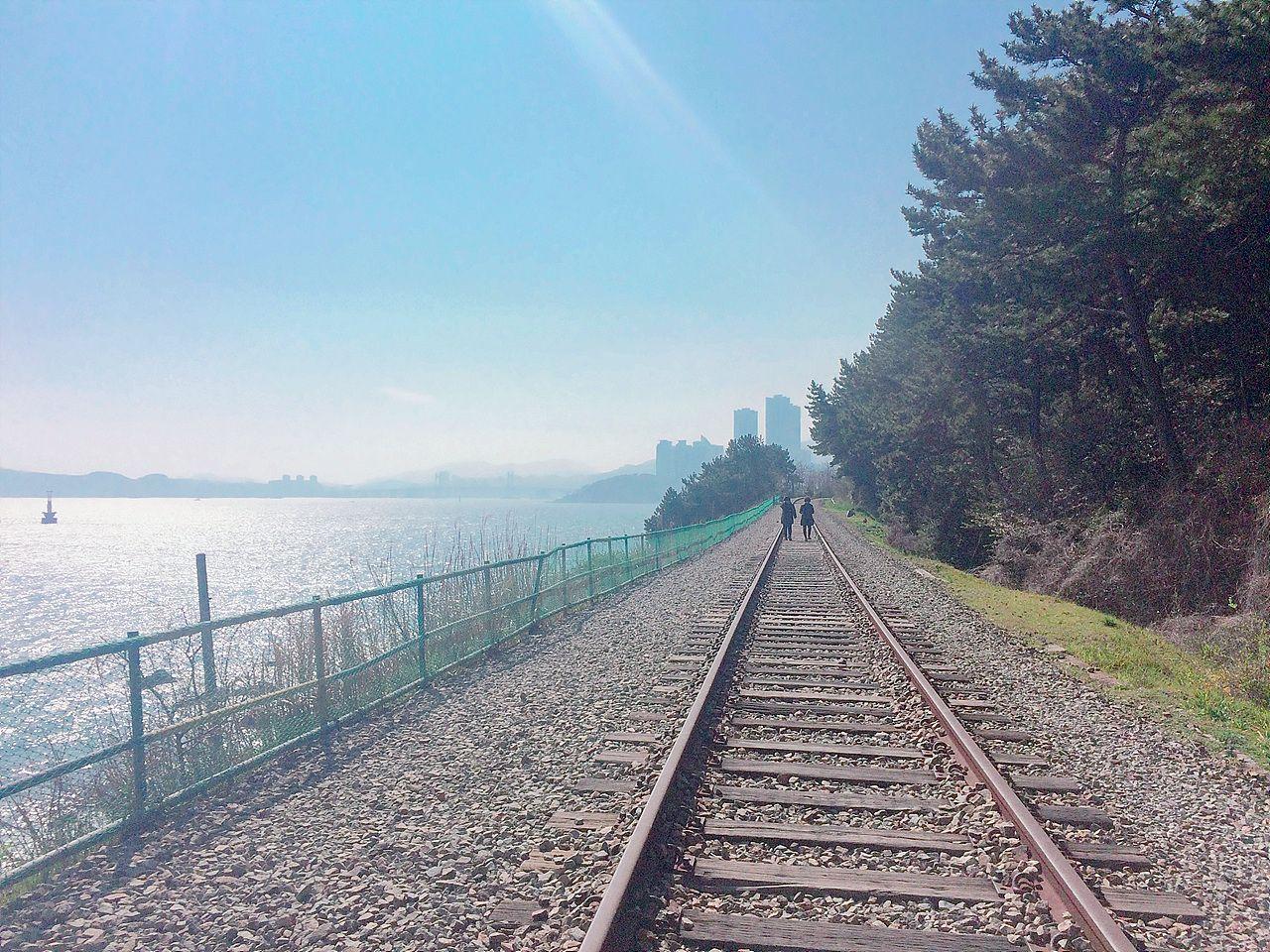 Different from your ordinary trip to Busan! 36 Busan attractions recommended