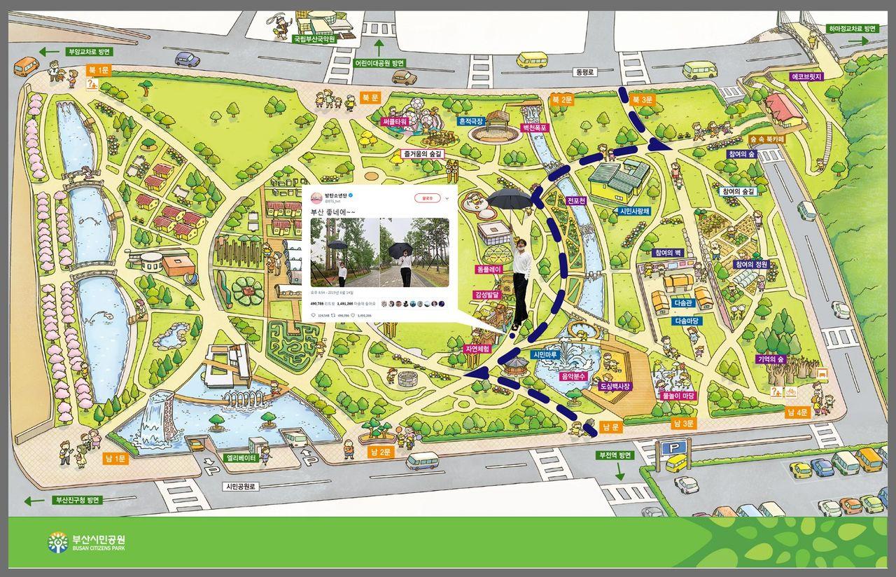 Different from your ordinary trip to Busan! 36 Busan attractions recommended