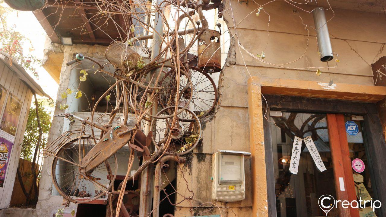 Different from your ordinary trip to Busan! 36 Busan attractions recommended