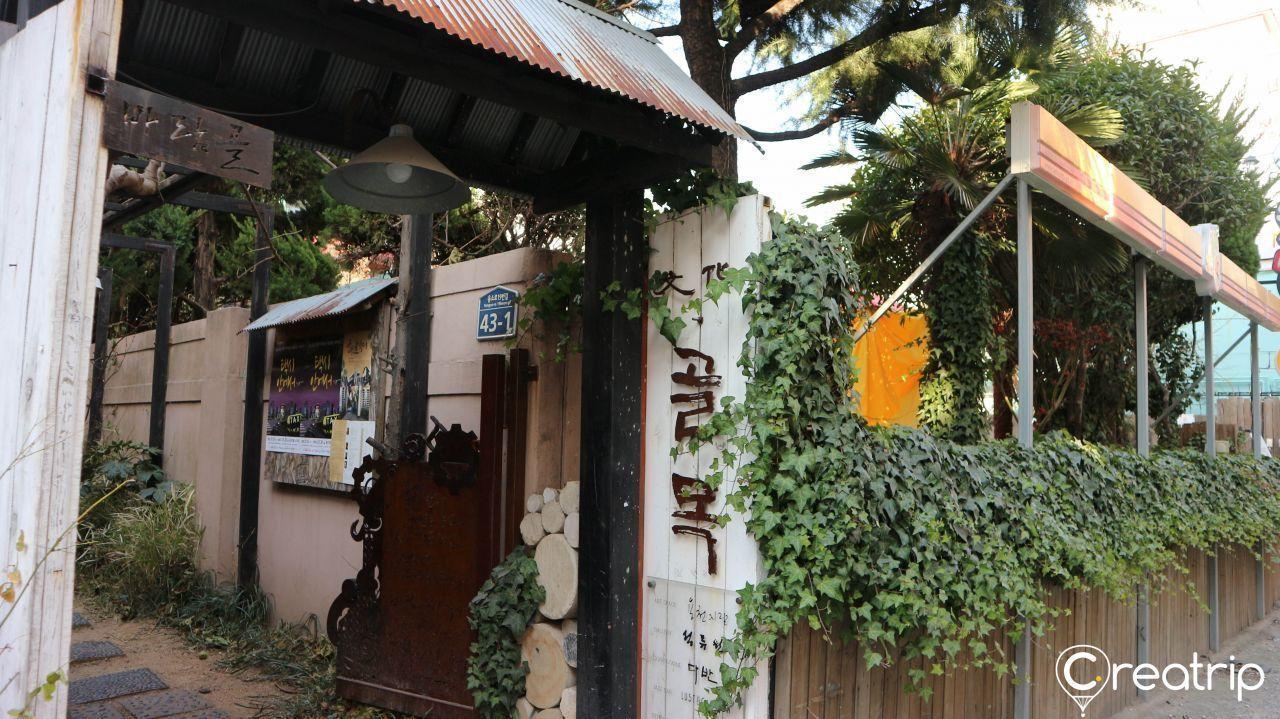 Different from your ordinary trip to Busan! 36 Busan attractions recommended