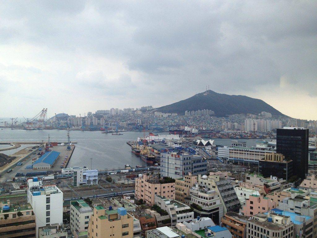 Different from your ordinary trip to Busan! 36 Busan attractions recommended