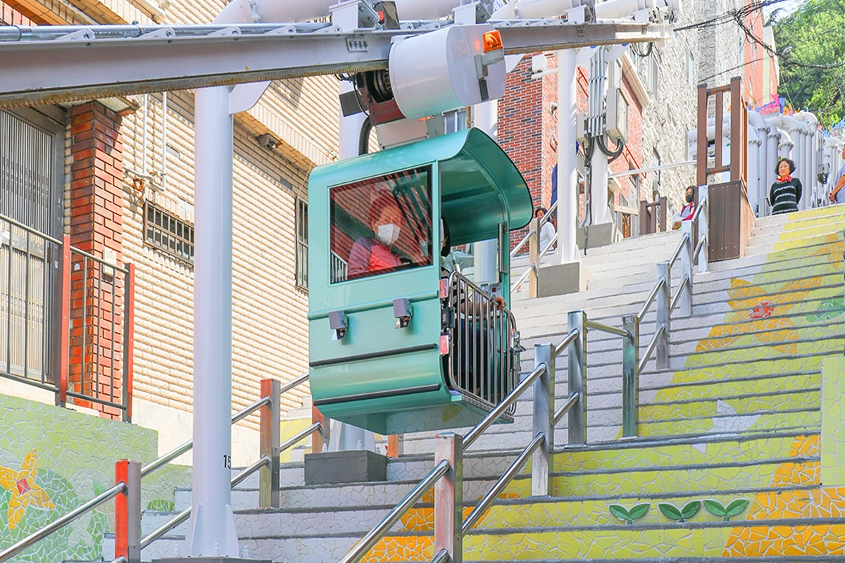 釜山自由行景點 釜山必去景點 推薦 2025