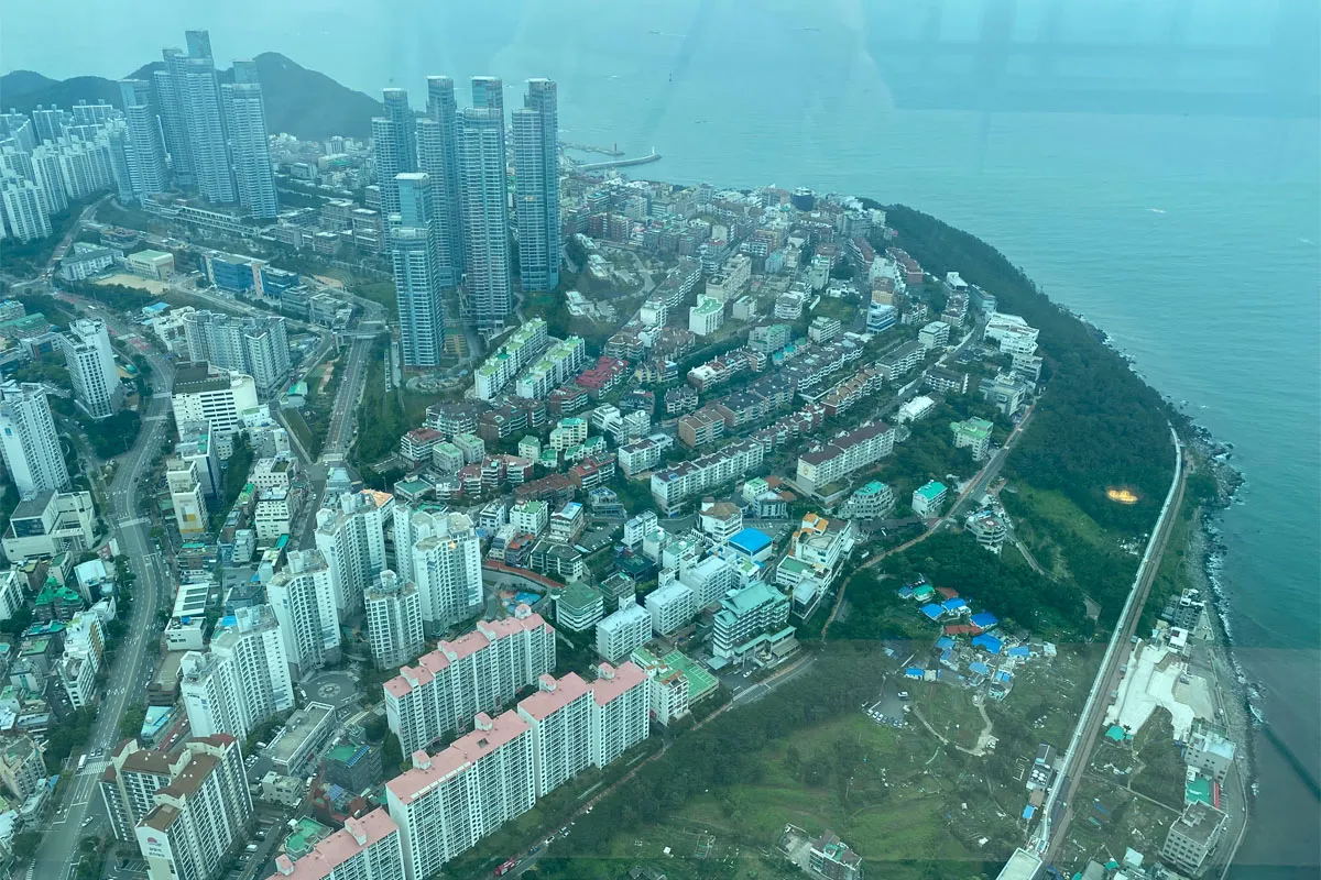 釜山自由行景點 釜山必去景點 推薦 2025