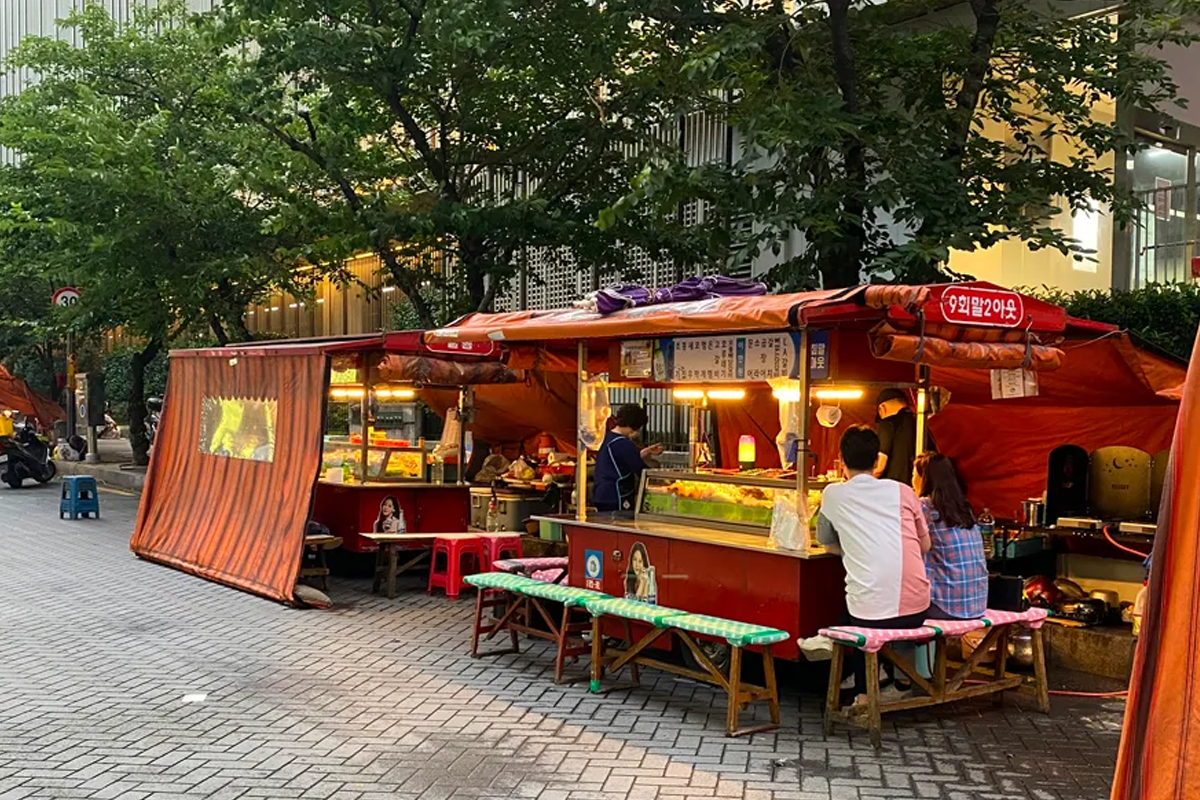 釜山自由行景點 釜山必去景點 推薦 2025