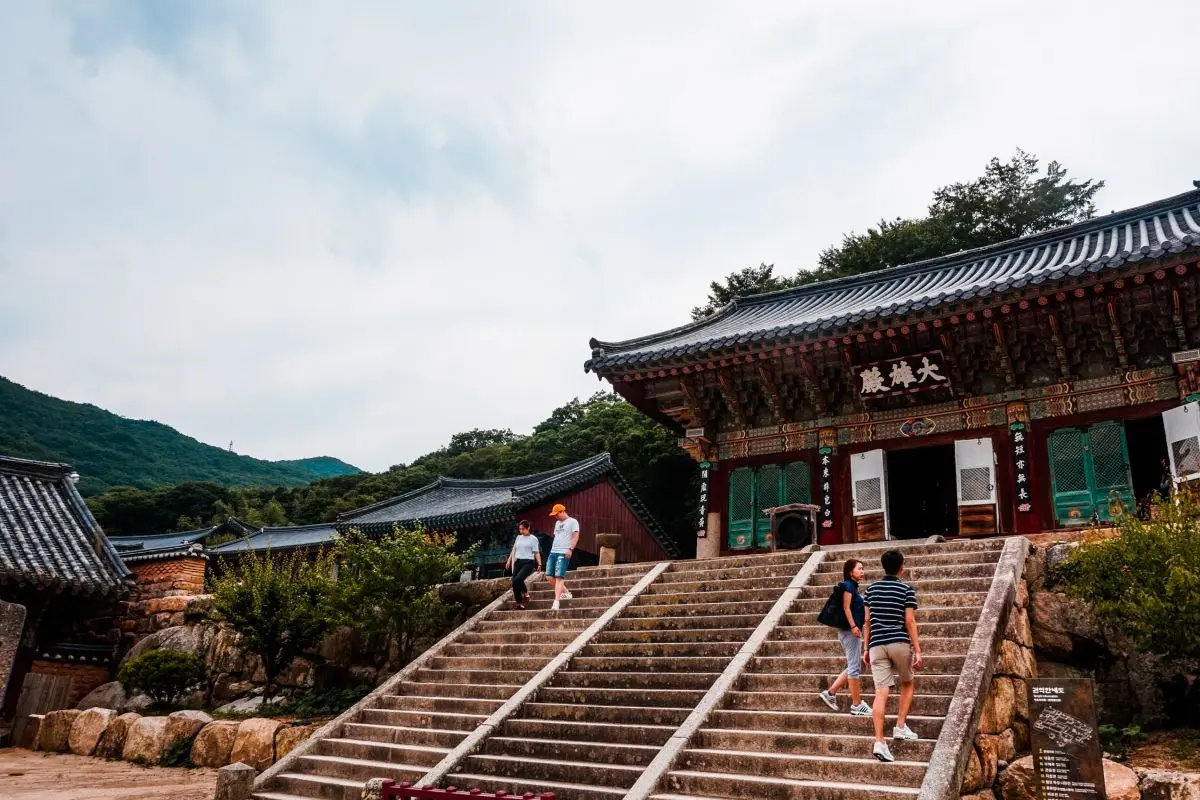 釜山自由行景點 釜山必去景點 推薦 2025