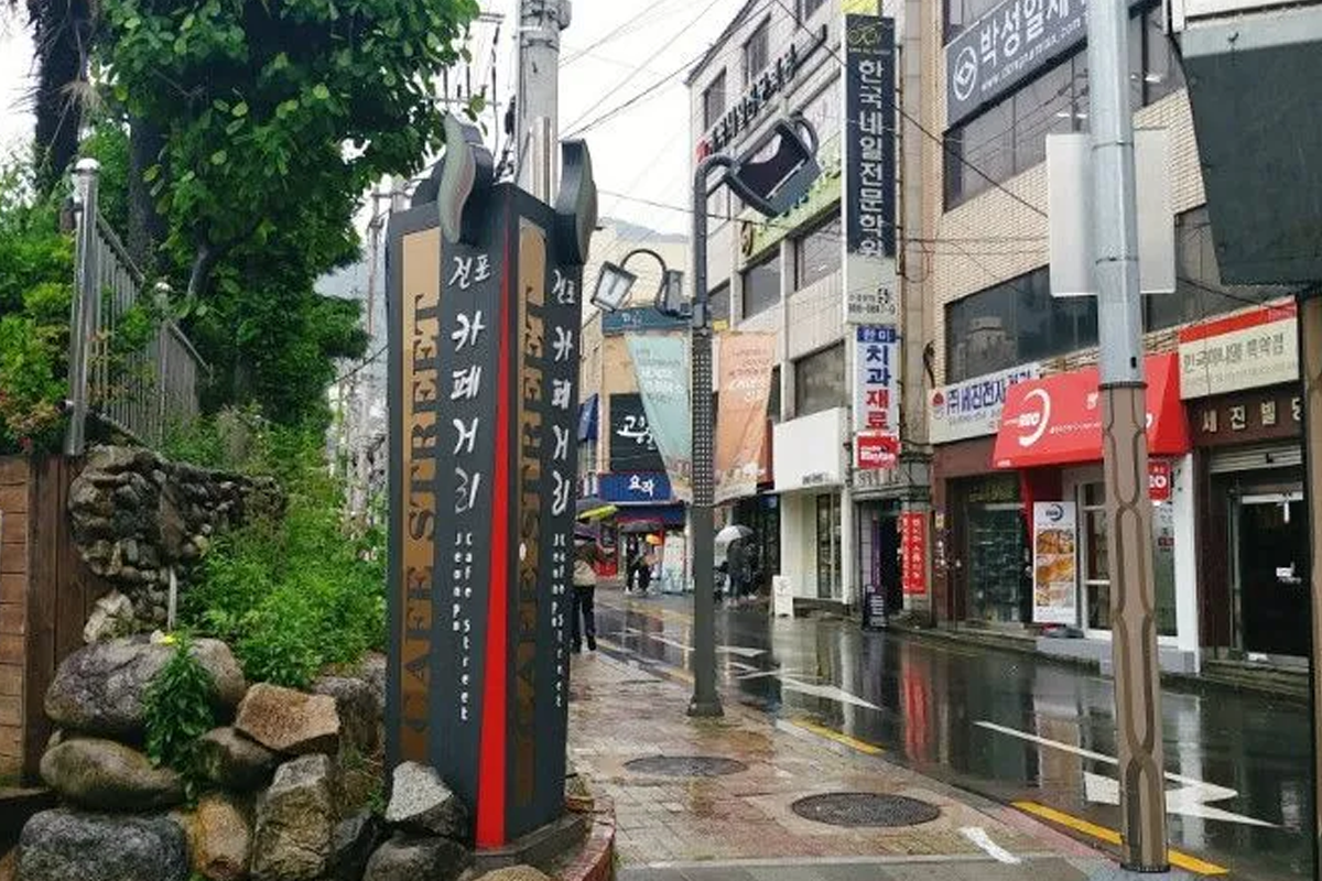 釜山自由行景點 釜山必去景點 推薦 2025