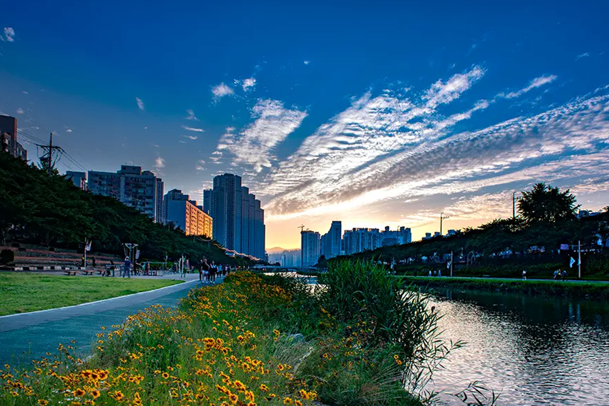 釜山自由行景點 釜山必去景點 推薦 2025