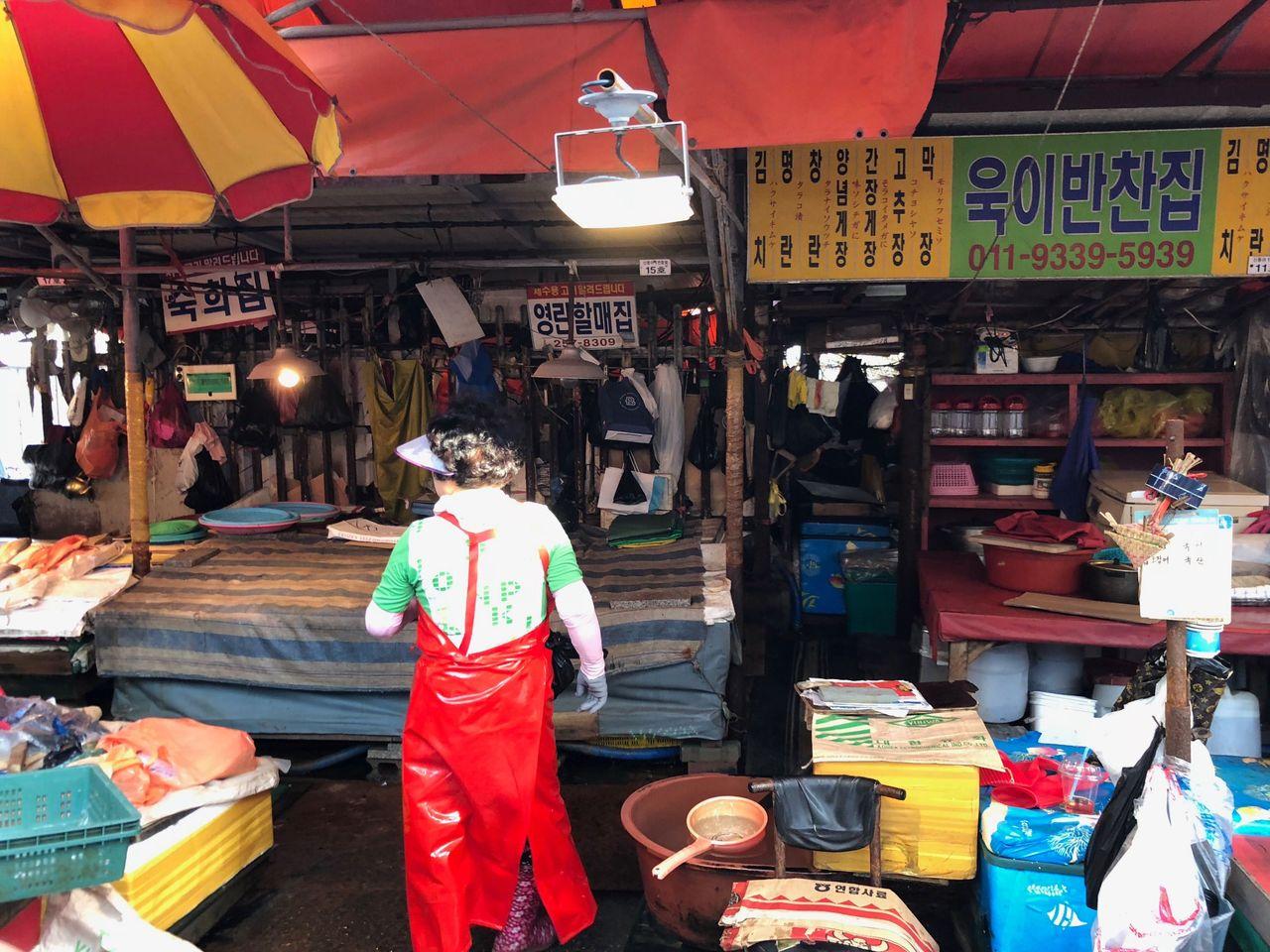 Different from your ordinary trip to Busan! 36 Busan attractions recommended