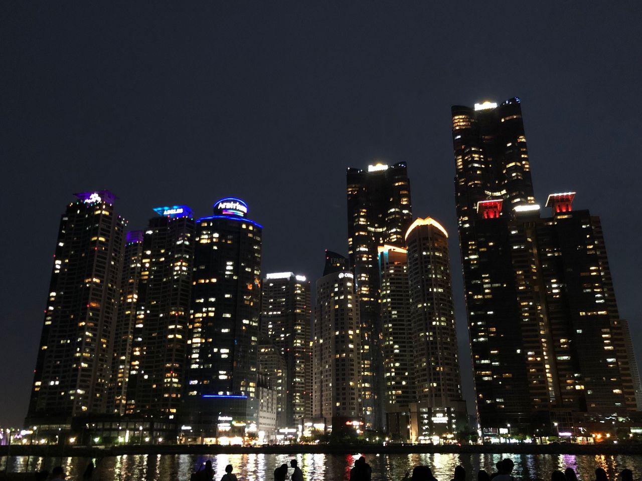 Different from your ordinary trip to Busan! 36 Busan attractions recommended