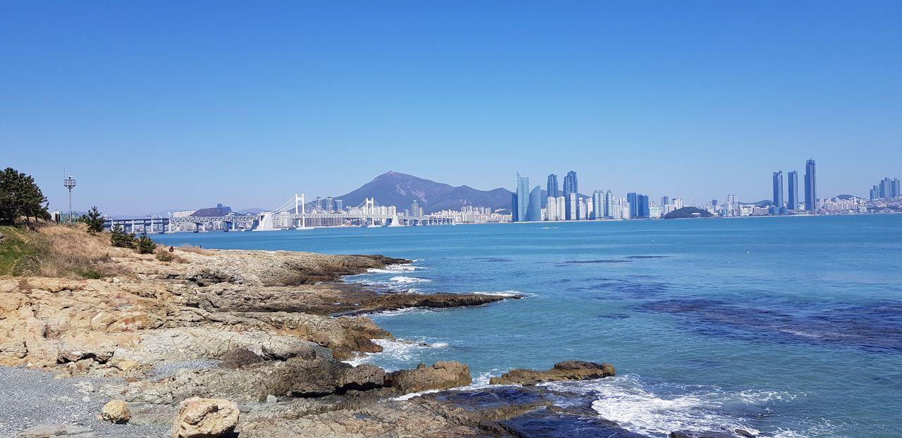 Different from your ordinary trip to Busan! 36 Busan attractions recommended