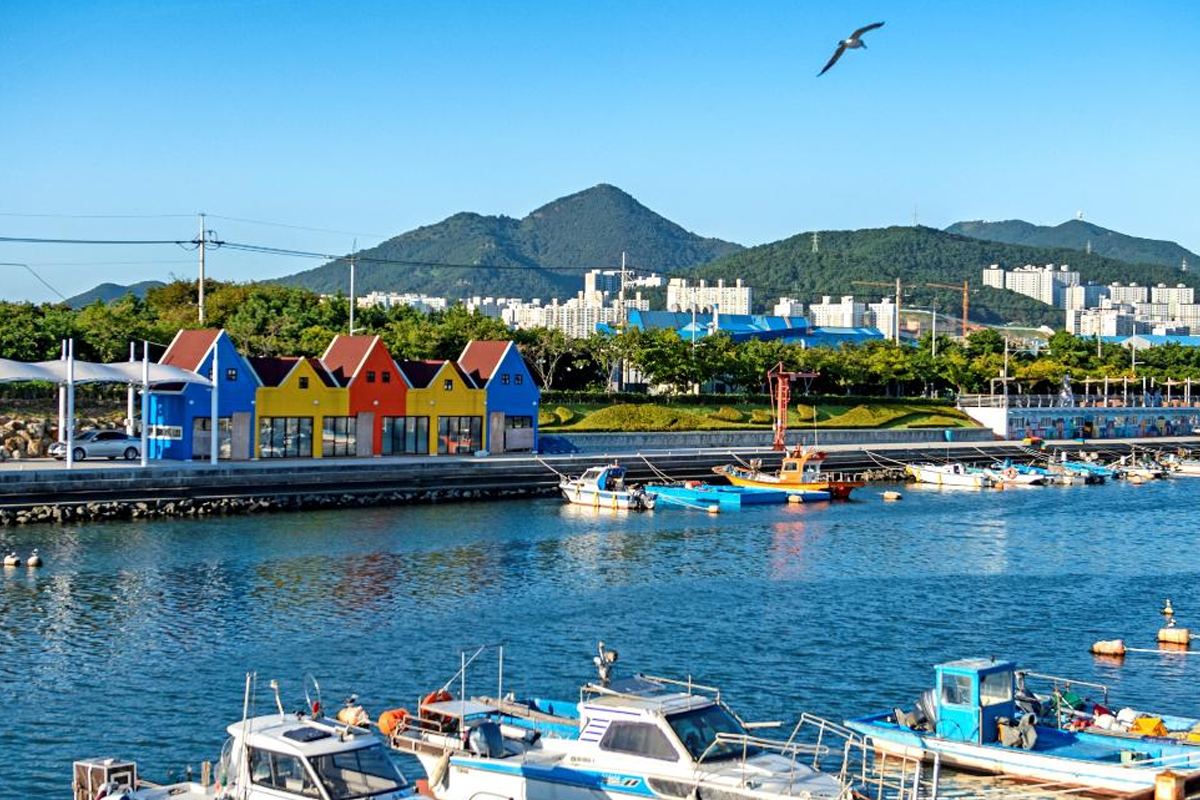 釜山自由行景點 釜山必去景點 推薦 2025