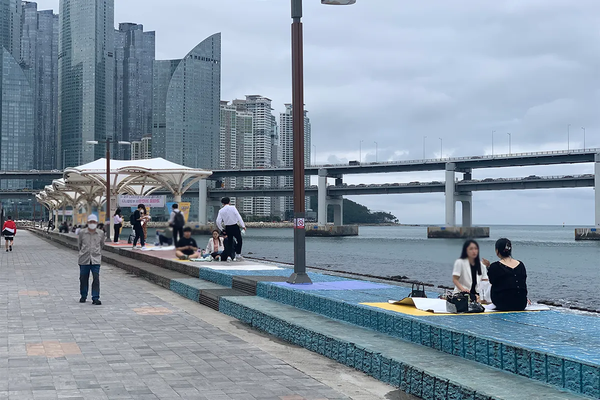 釜山自由行景點 釜山必去景點 推薦 2025