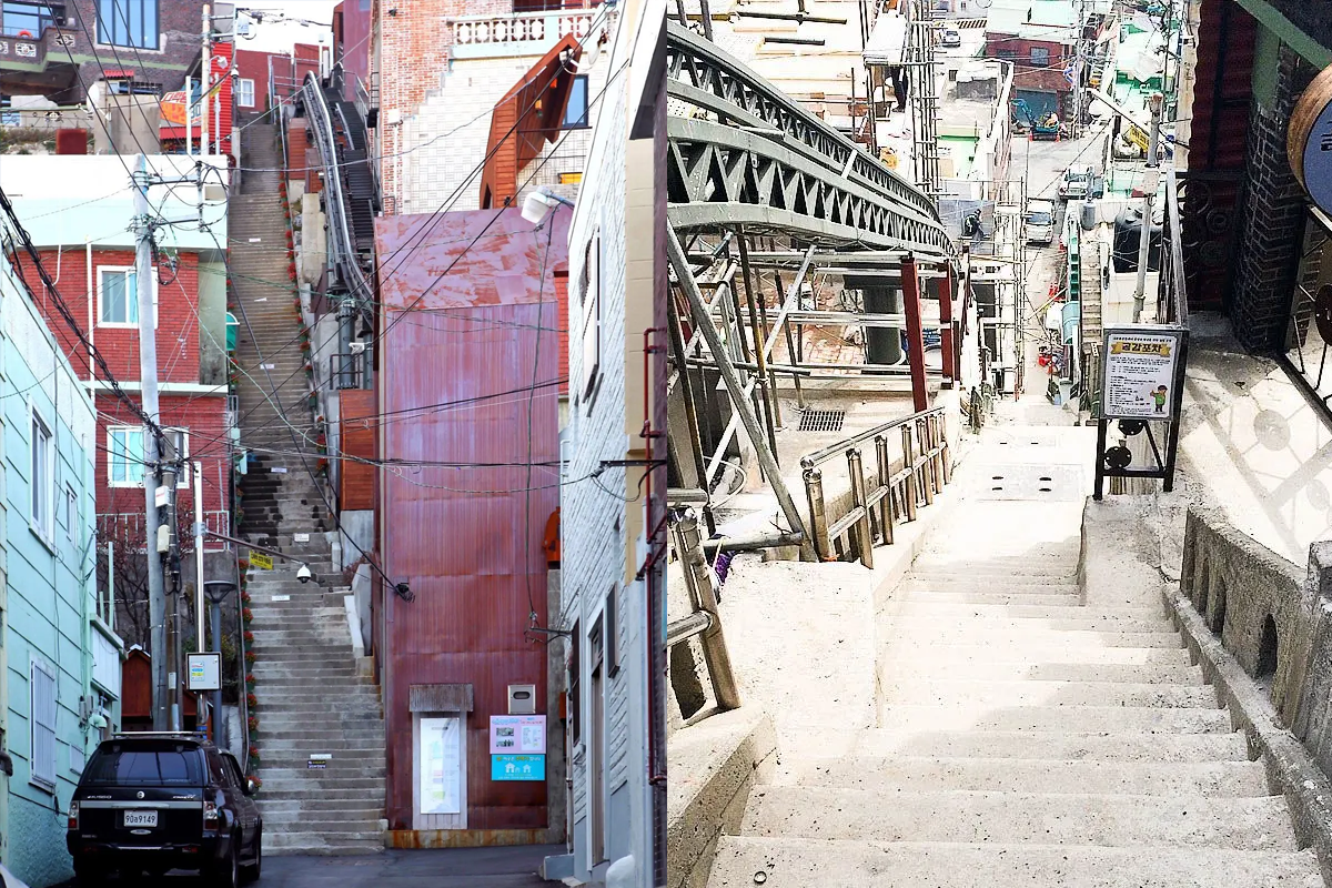 釜山自由行景點 釜山必去景點 推薦 2025