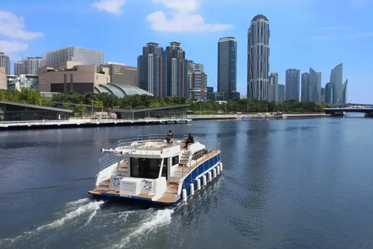 釜山自由行景點 釜山必去景點 推薦 2025