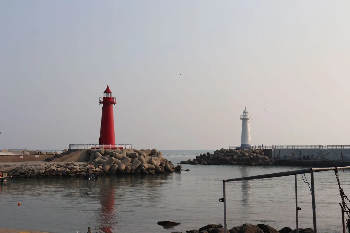 釜山自由行景點 釜山必去景點 推薦 2025