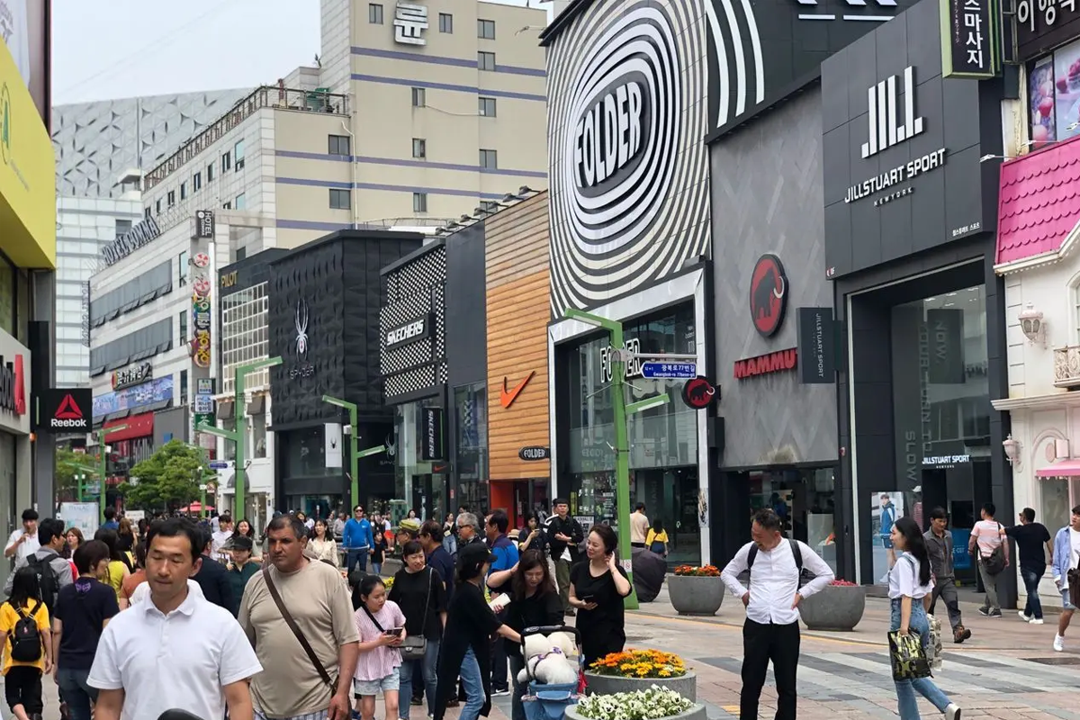 釜山自由行景點 釜山必去景點 推薦 2025