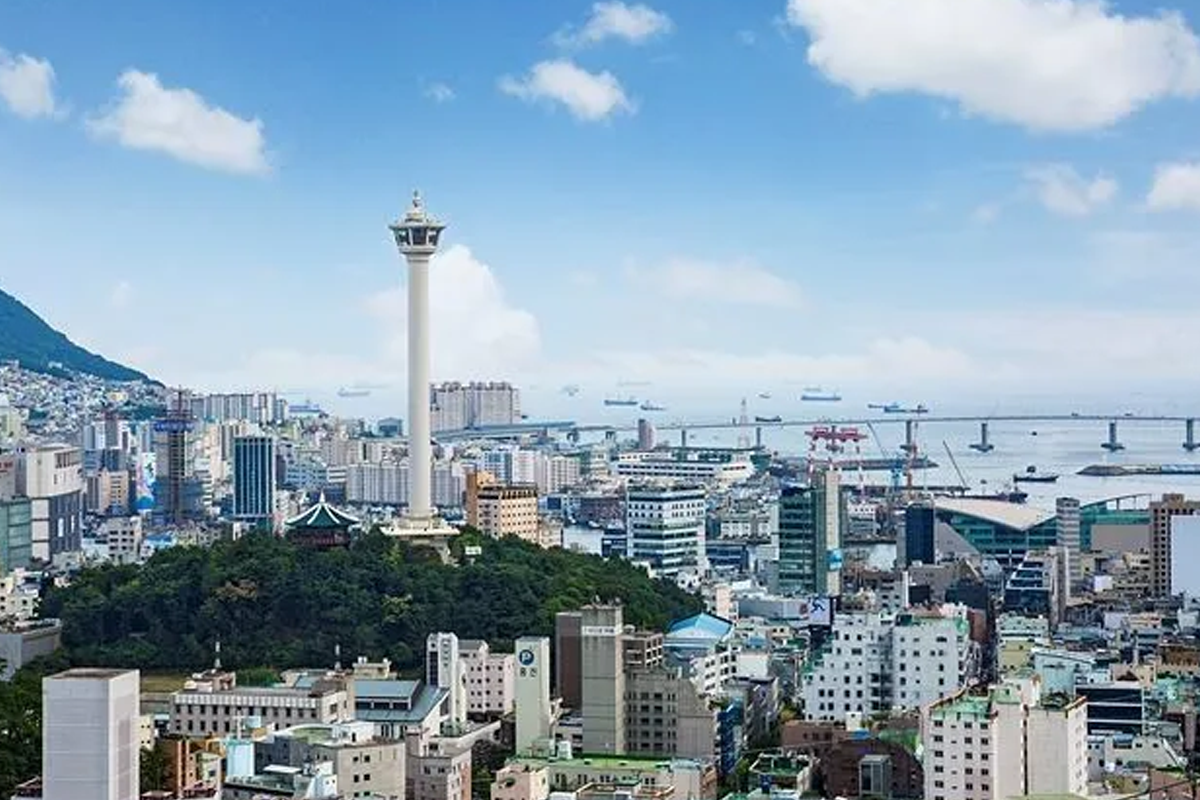 釜山自由行景點 釜山必去景點 推薦 2025