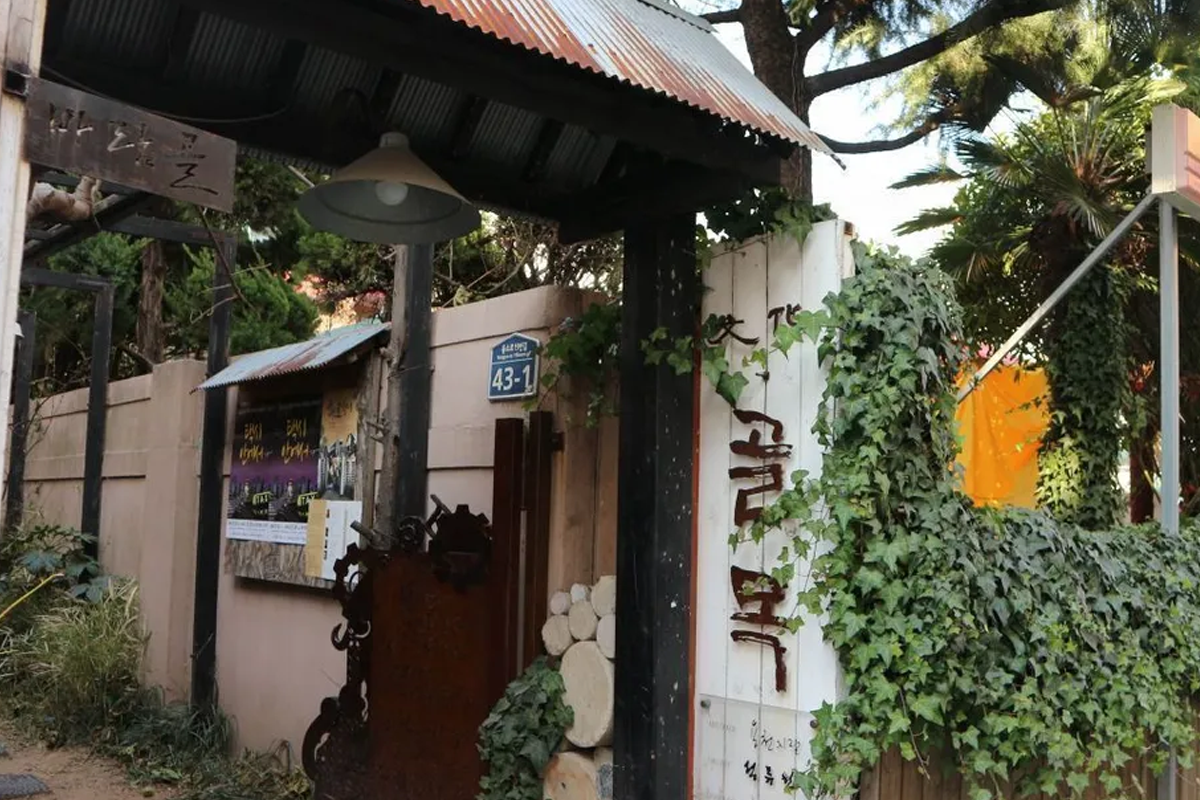 釜山自由行景點 釜山必去景點 推薦 2025