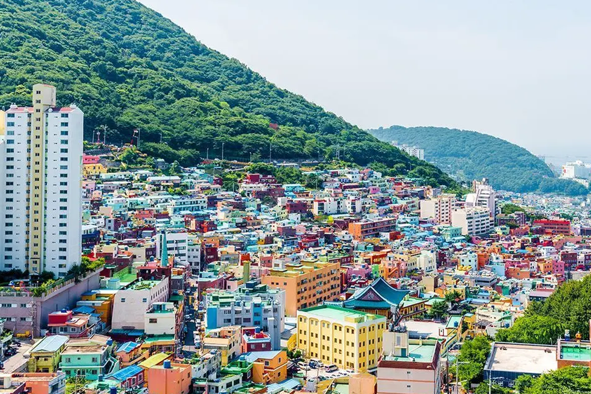 釜山自由行景點 釜山必去景點 推薦 2025