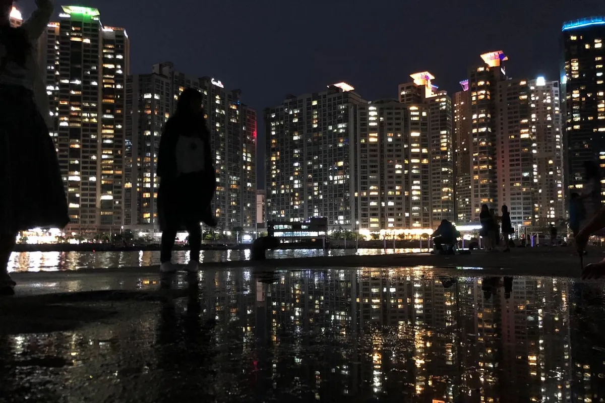 釜山自由行景點 釜山必去景點 推薦 2025