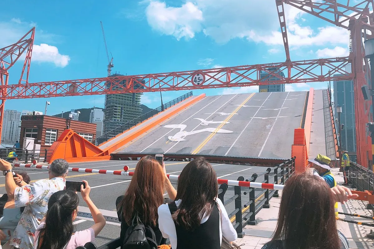 釜山自由行景點 釜山必去景點 推薦 2025