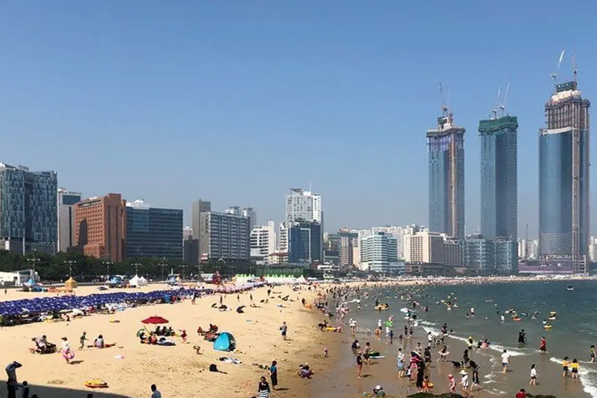 釜山自由行景點 釜山必去景點 推薦 2025