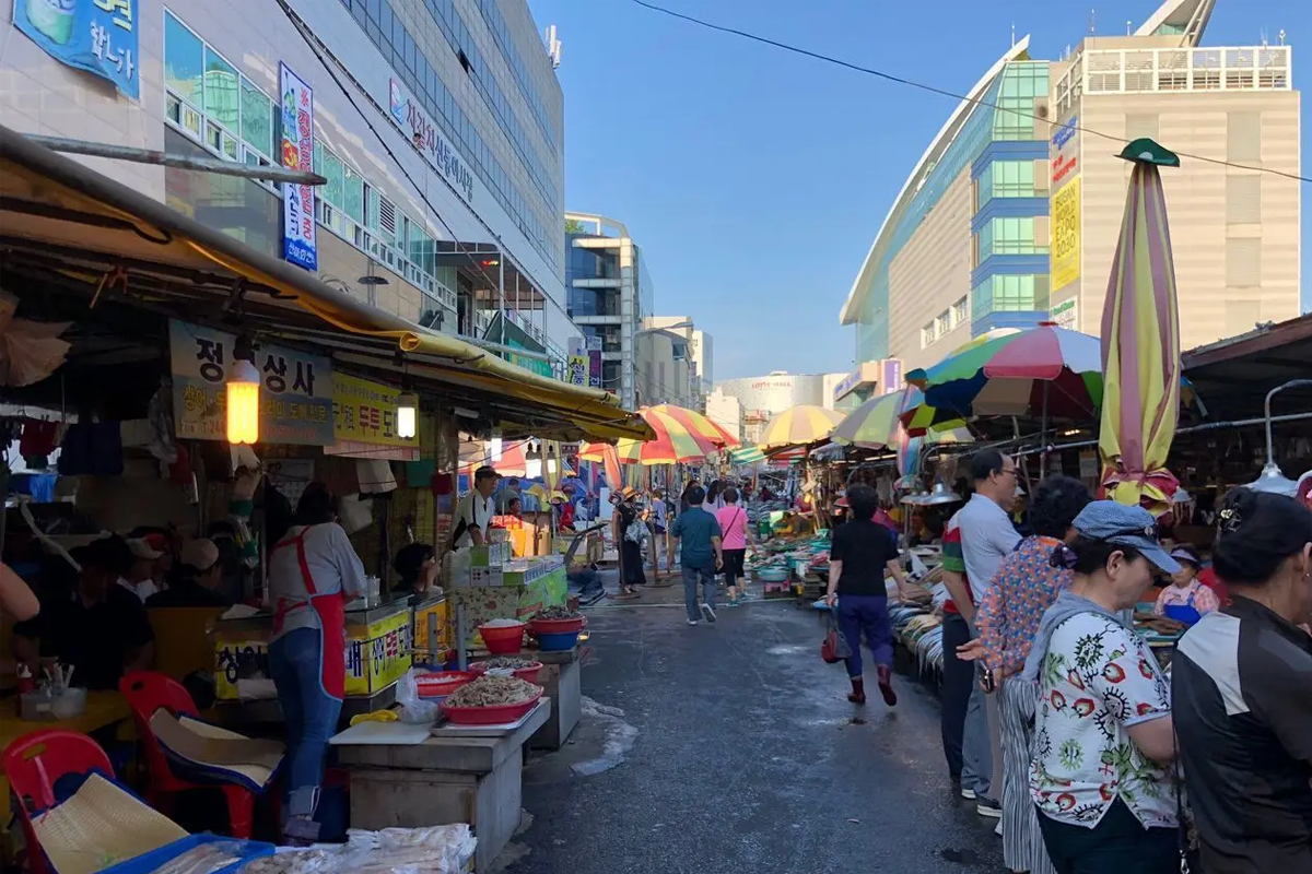 釜山自由行景點 釜山必去景點 推薦 2025