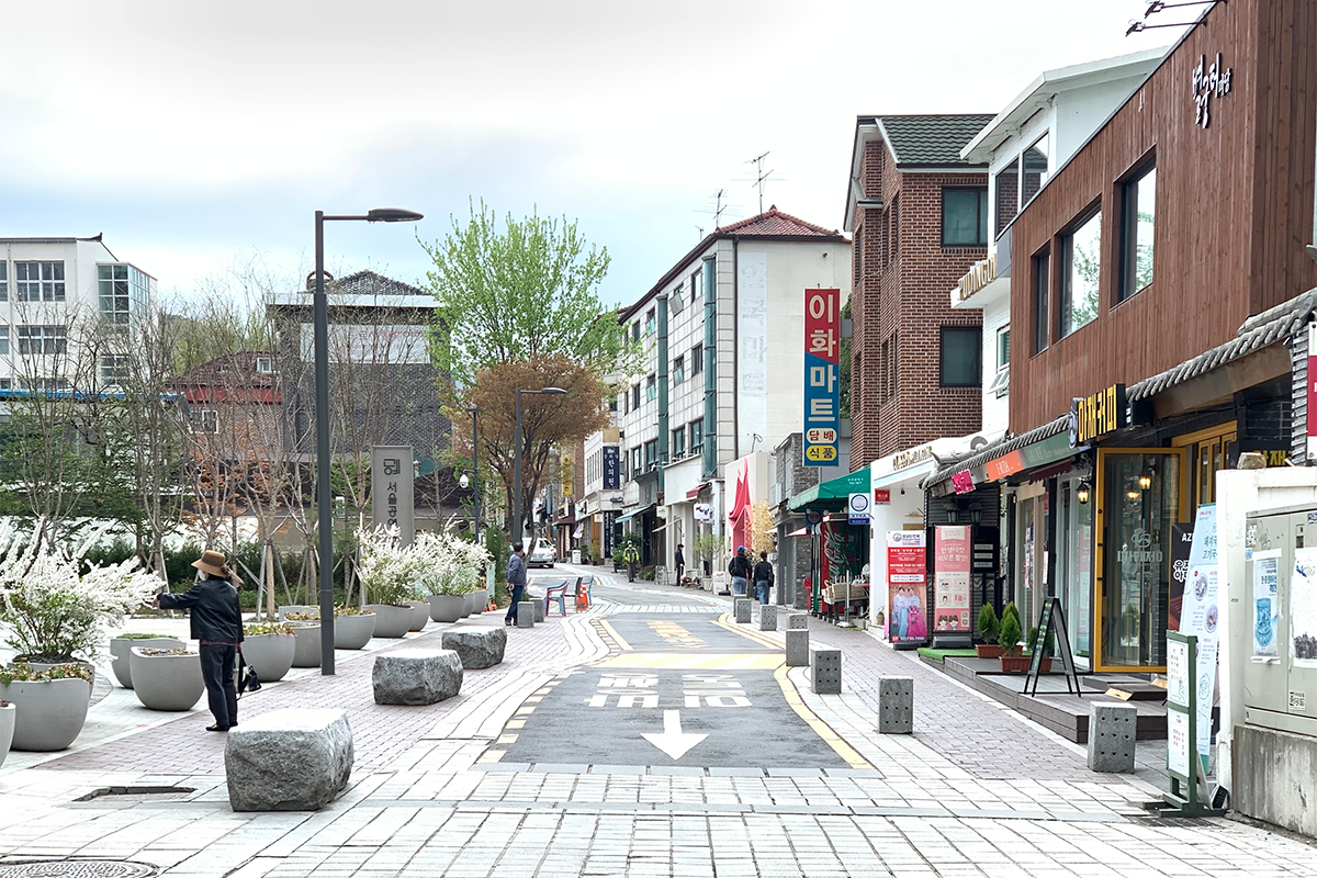 韓国、韓国旅行、韓国観光、ソウル、ソウル旅行、北村、プッチョン、三清洞、サムチョンドン、北村韓屋村、景福宮、韓国カフェ、デザートカフェ、ケーキ、JIYUGAOKA8丁目