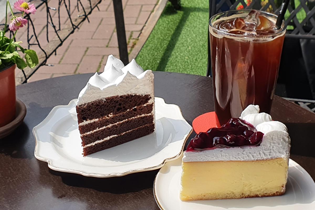 韓国、韓国旅行、韓国観光、ソウル、ソウル旅行、北村、プッチョン、三清洞、サムチョンドン、北村韓屋村、景福宮、韓国カフェ、デザートカフェ、ケーキ、JIYUGAOKA8丁目