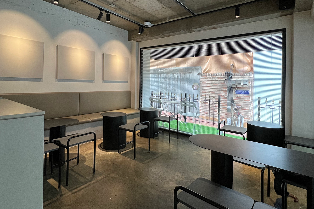 韓国、韓国旅行、韓国観光、ソウル、ソウル旅行、北村、プッチョン、三清洞、サムチョンドン、北村韓屋村、景福宮、韓国カフェ、デザートカフェ、ケーキ、JIYUGAOKA8丁目