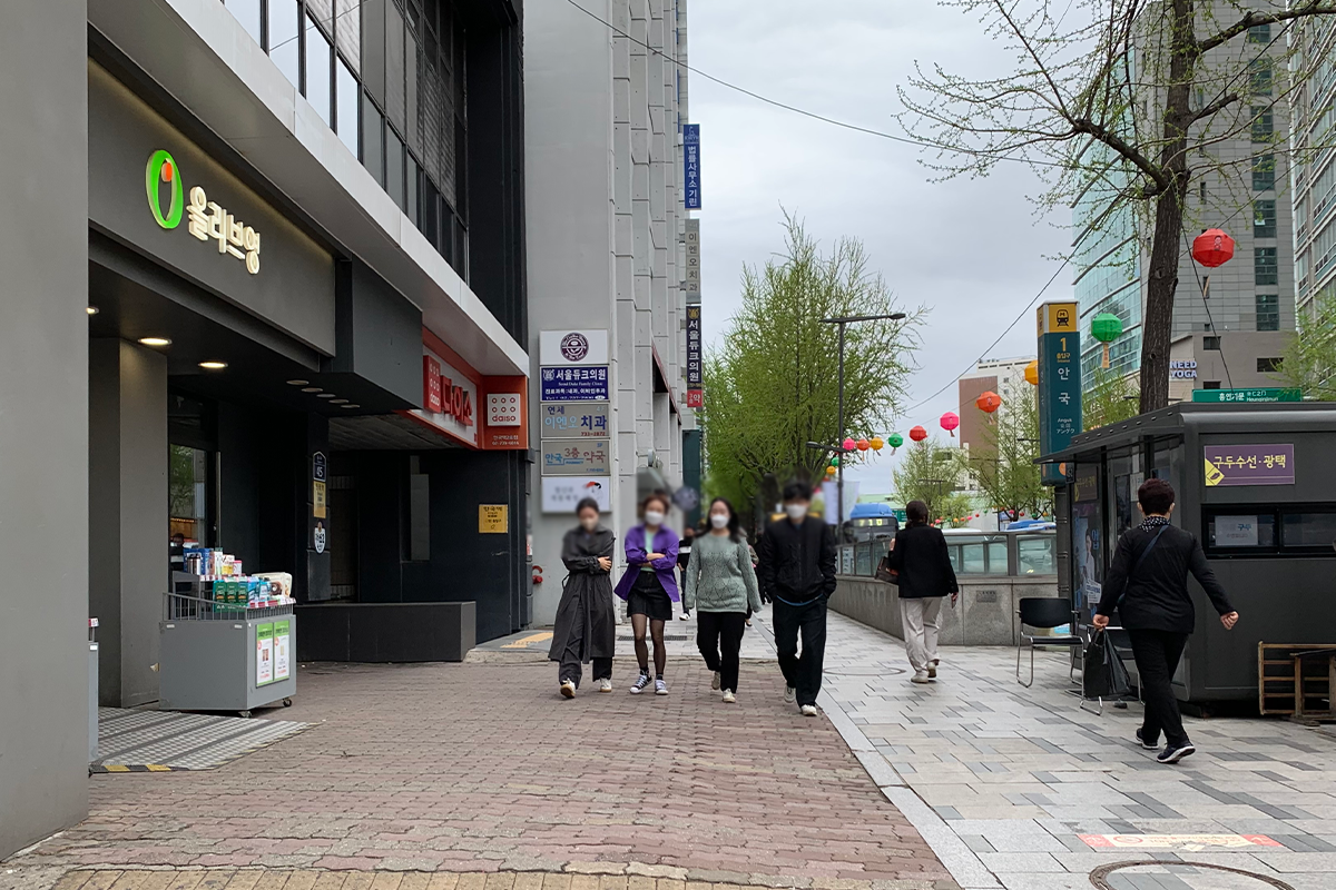 韓国、韓国旅行、韓国観光、ソウル、ソウル旅行、北村、プッチョン、三清洞、サムチョンドン、北村韓屋村、景福宮、韓国カフェ、デザートカフェ、ケーキ、JIYUGAOKA8丁目