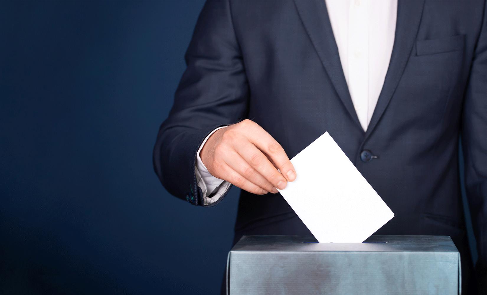 La presidencia coreana: pasado y presente