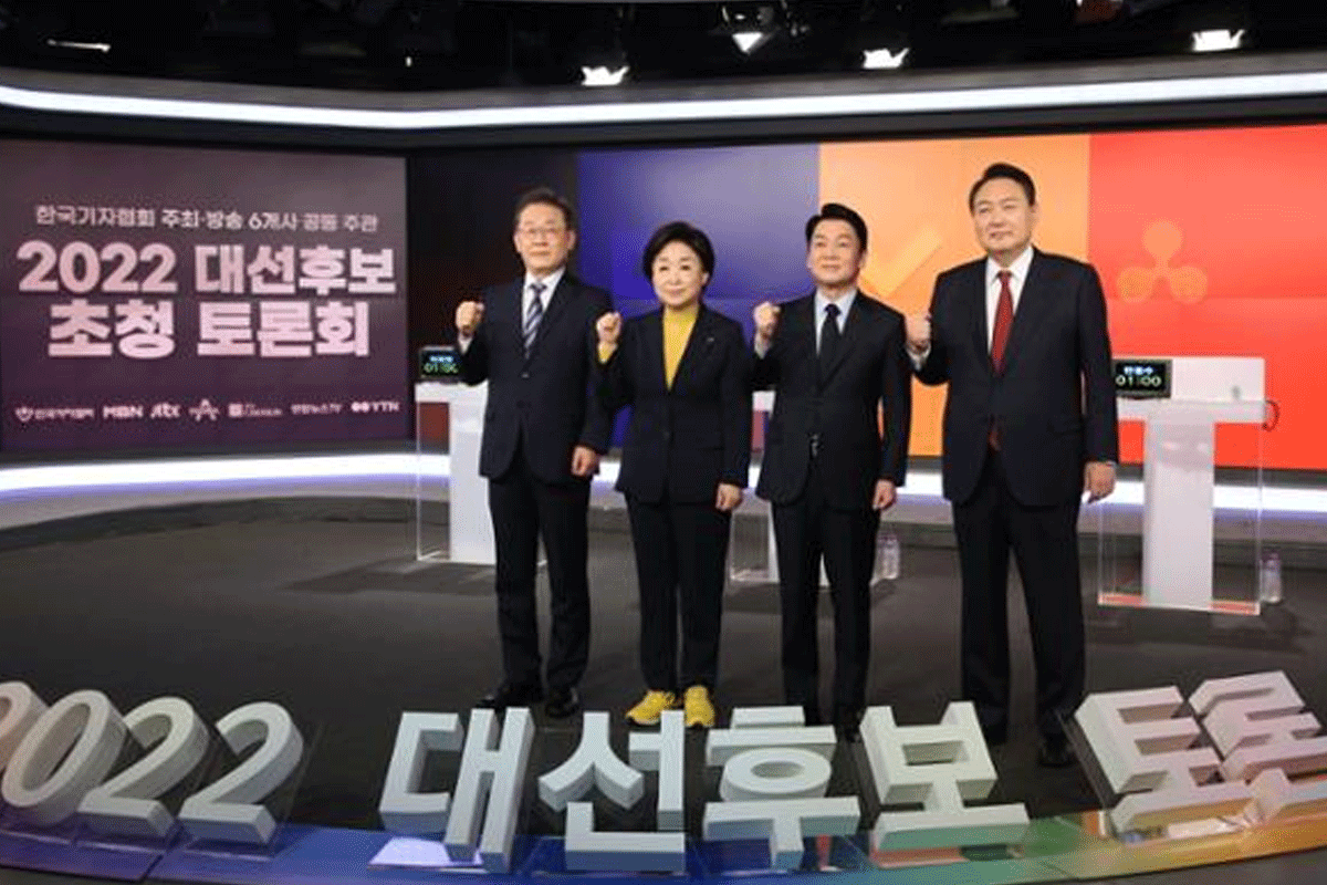 韓国、韓国文化、韓国歴史、韓国大統領