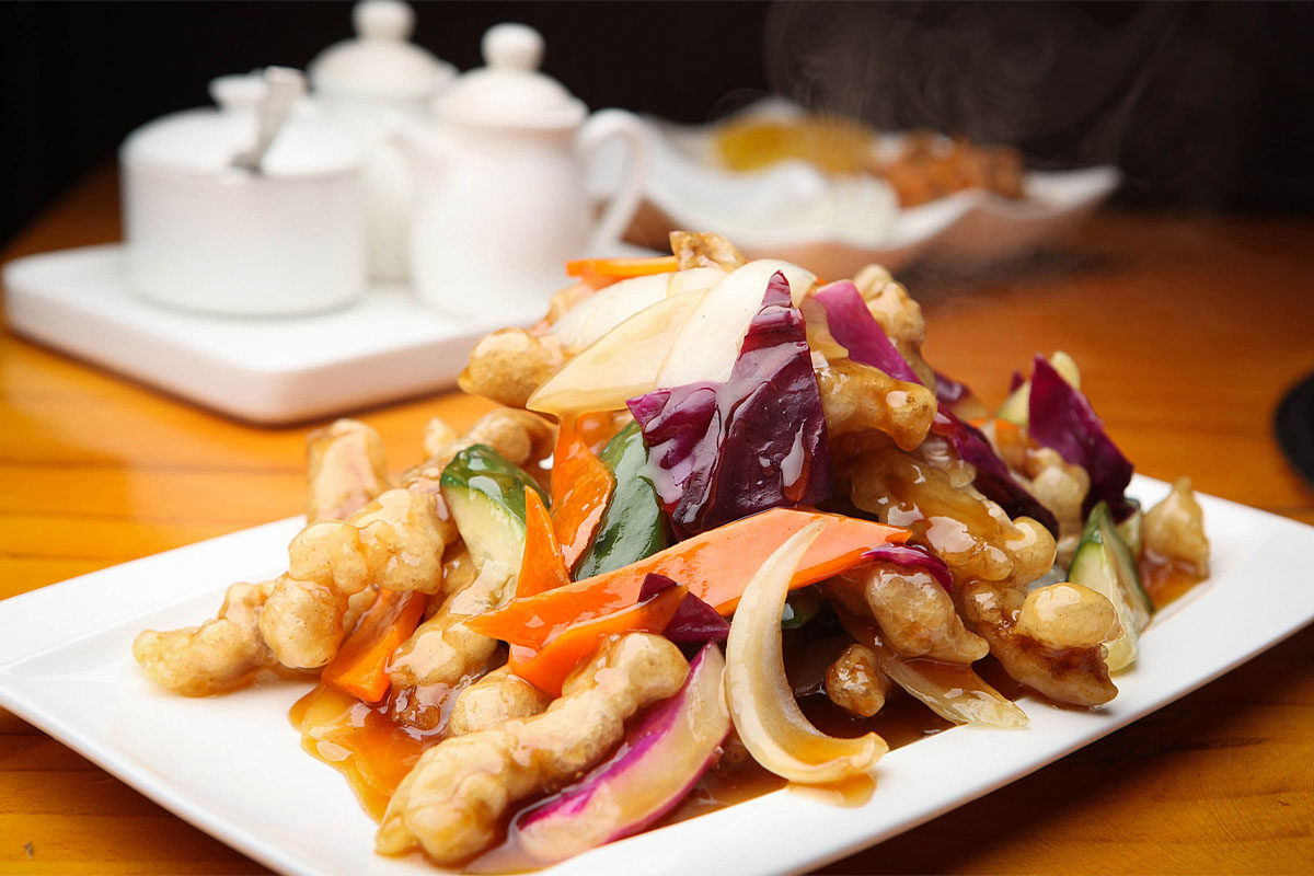 韓国、韓国旅行、韓国観光、ソウル、ソウル観光、ソウル旅行、韓国デリバリー文化、韓国中華、韓国式中華料理、チャンポン、ジャージャー麵、タンスユク、チェンバンチャジャン、チャジャンミョン、香港飯店0410