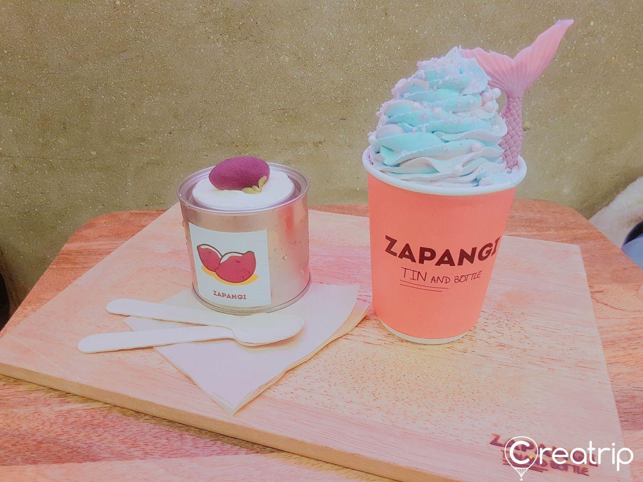 【首爾弘大望遠洞】韓國旅遊必去！弘大望遠洞景點、美食介紹（望遠市場、望遠咖啡廳）