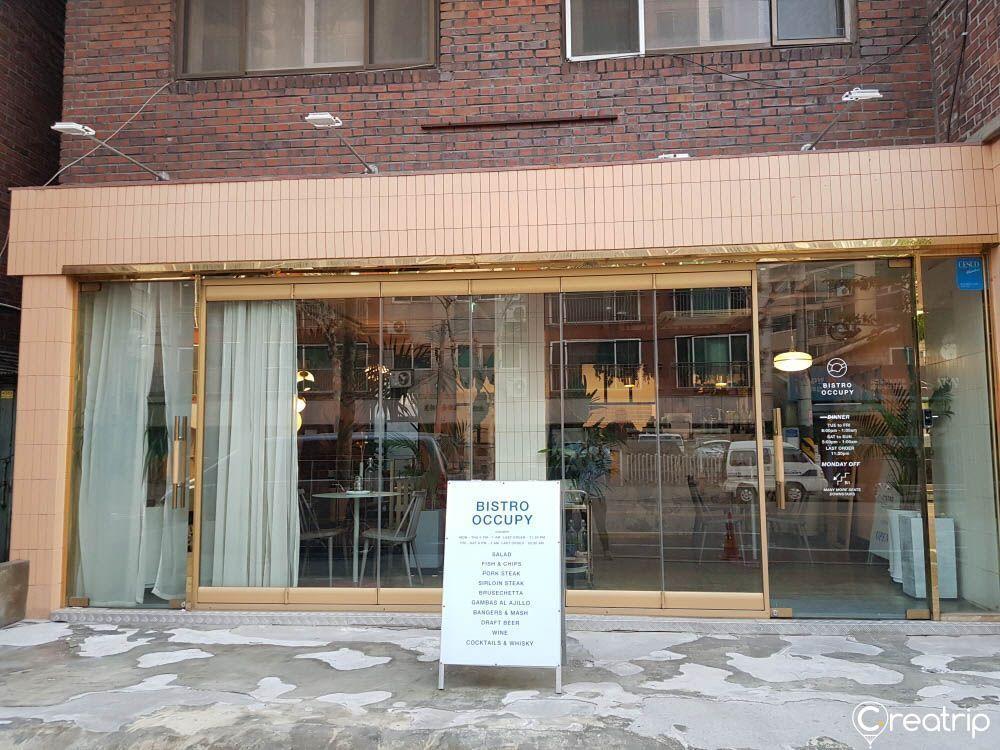 【首爾弘大望遠洞】韓國旅遊必去！弘大望遠洞景點、美食介紹（望遠市場、望遠咖啡廳）