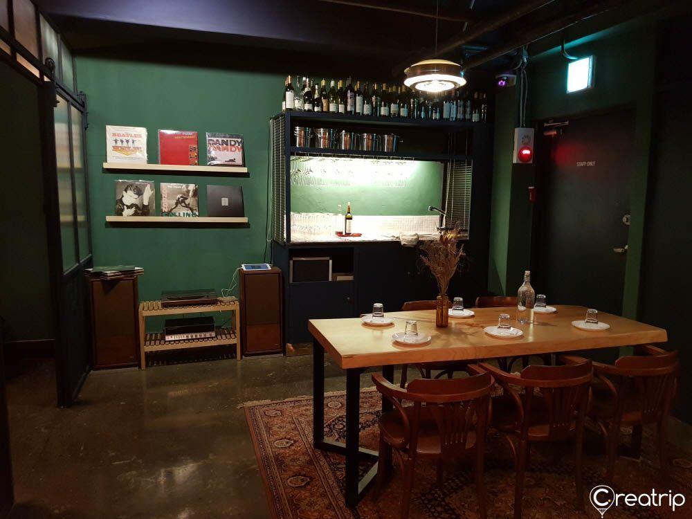 【首爾弘大望遠洞】韓國旅遊必去！弘大望遠洞景點、美食介紹（望遠市場、望遠咖啡廳）