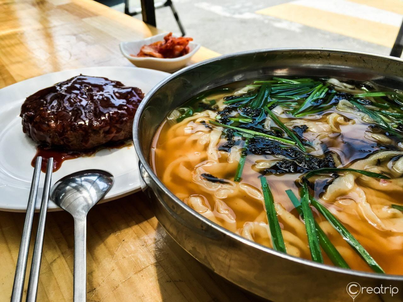 【首爾弘大望遠洞】韓國旅遊必去！弘大望遠洞景點、美食介紹（望遠市場、望遠咖啡廳）