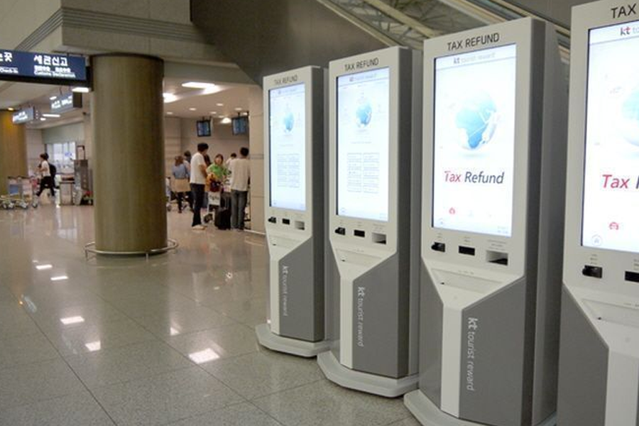 2025 韓國退稅 機場退稅 首爾市區退稅 仁川機場退稅教學