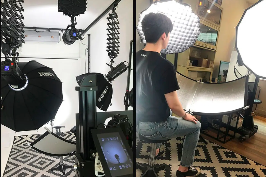 韓國證件照 推薦 首爾梨大 2025