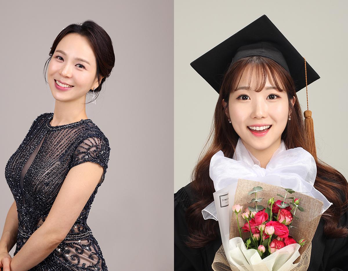 写真館 写真撮影 ソウル 写真スポット 証明写真 韓国 写真撮影名所 ソウル 証明写真 Fork Studio