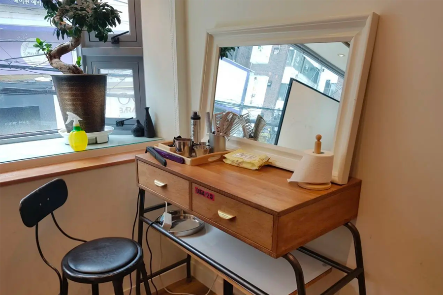 韓國證件照 推薦 首爾梨大 2025