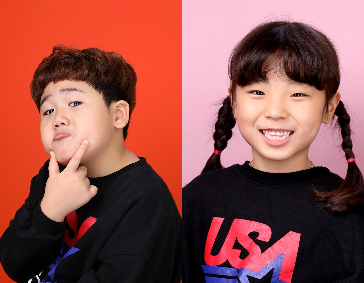 写真館 写真撮影 ソウル 写真スポット 証明写真 韓国 写真撮影名所 ソウル 証明写真 Fork Studio