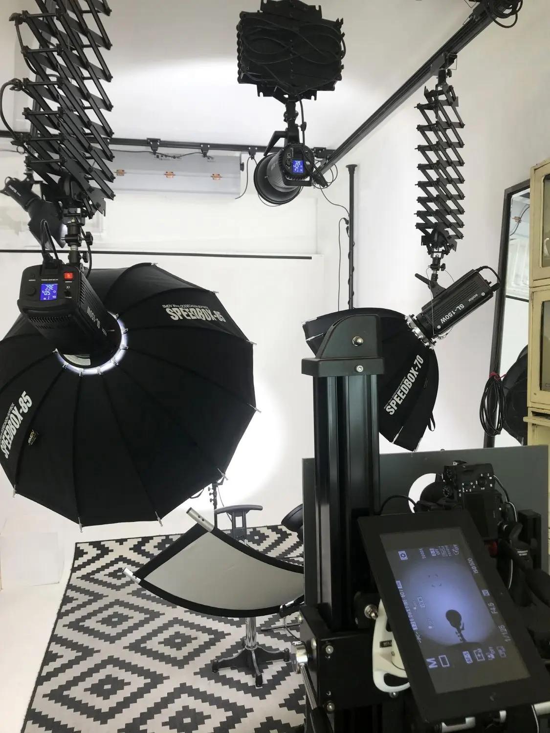 写真館 写真撮影 ソウル 写真スポット 証明写真 韓国 写真撮影名所 ソウル 証明写真 Fork Studio