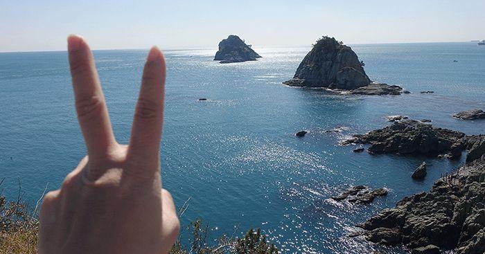 釜山地鐵2號線一日遊