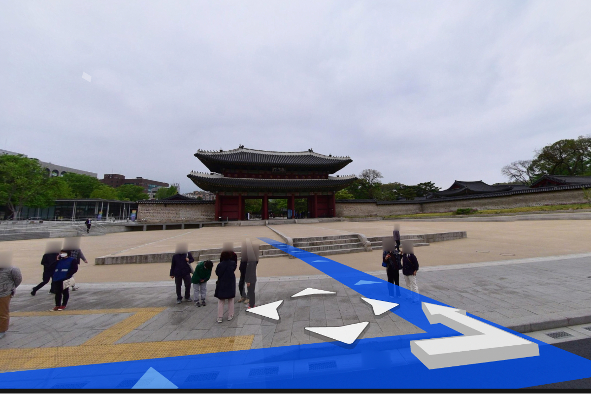 要點樣先去到昌德宮？