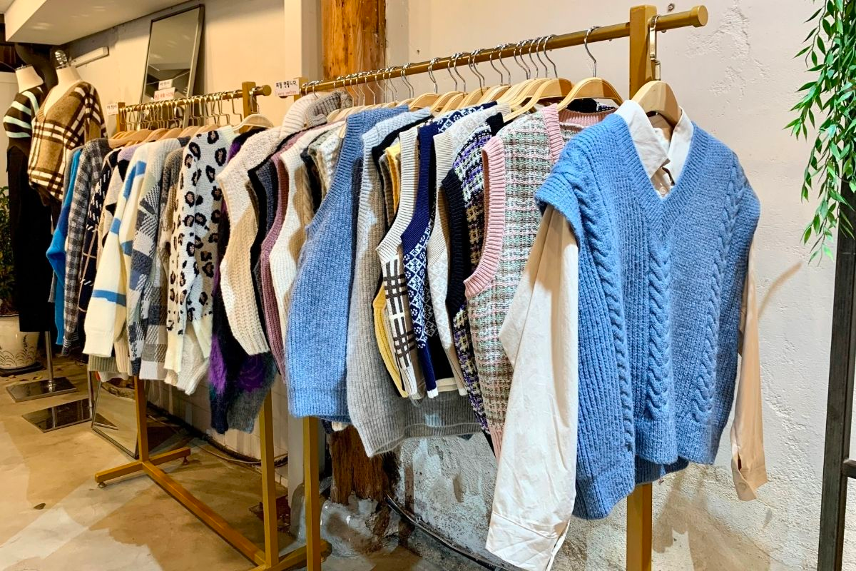 韓国、韓国旅行、ソウル、ソウル旅行、益善洞、イクソンドン