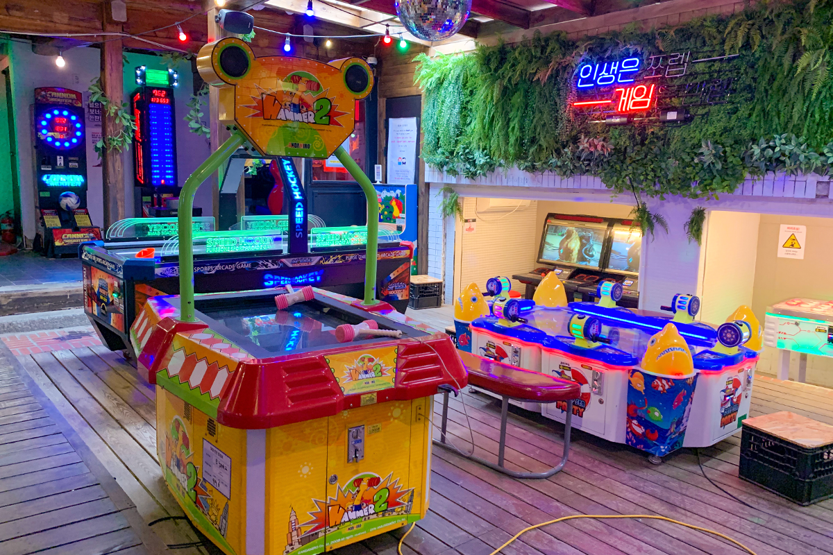 韓国、韓国旅行、ソウル、ソウル旅行、益善洞、イクソンドン