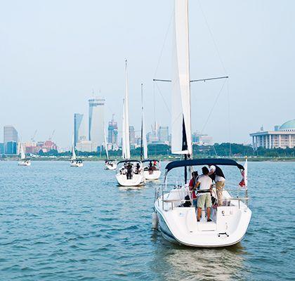 Enjoy summer like Seoul locals! Top 6 water activities on Han River